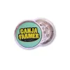 Mal&yacute; kovov&yacute; grinder