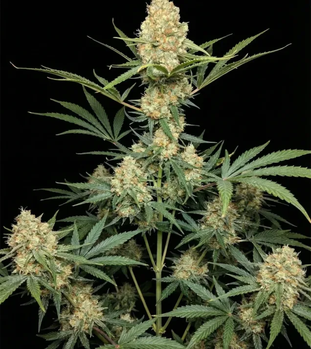 Afghan Regular