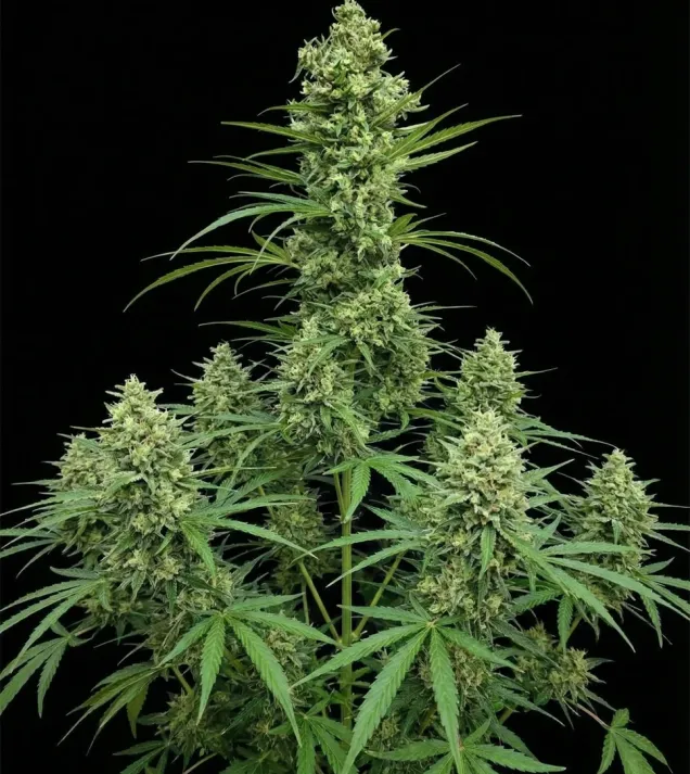 Amnesia Regular