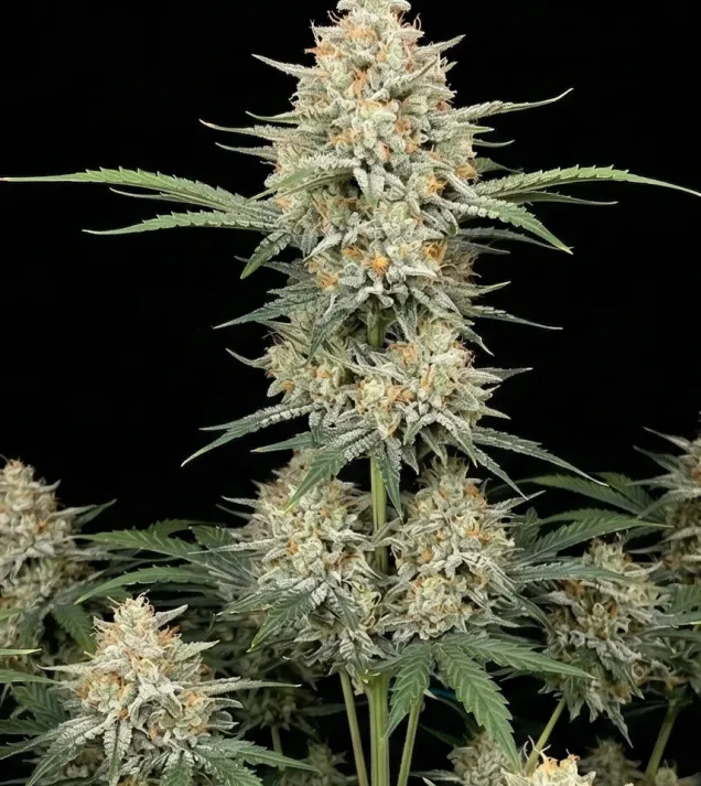 AK 47 Auto