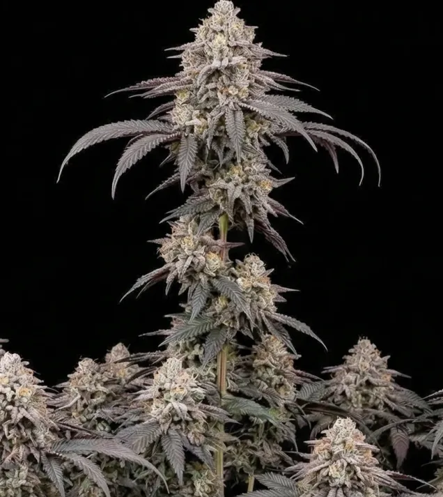 Mandarin Cookies