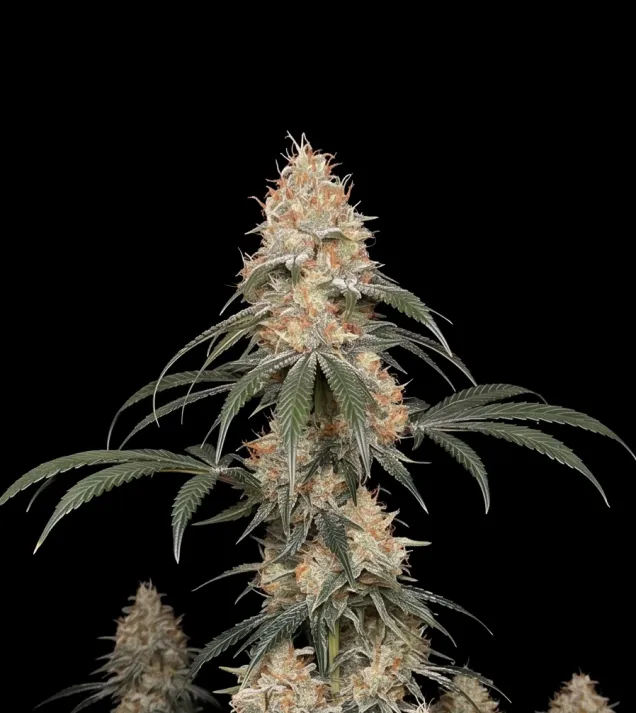Big Bud Fast