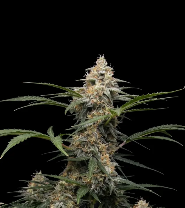 Blueberry Fast