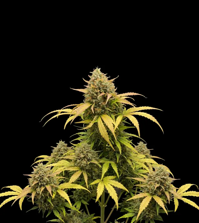 Pineapple Express Auto