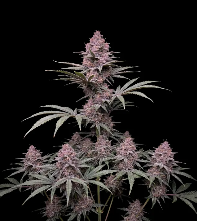 Pure Haze