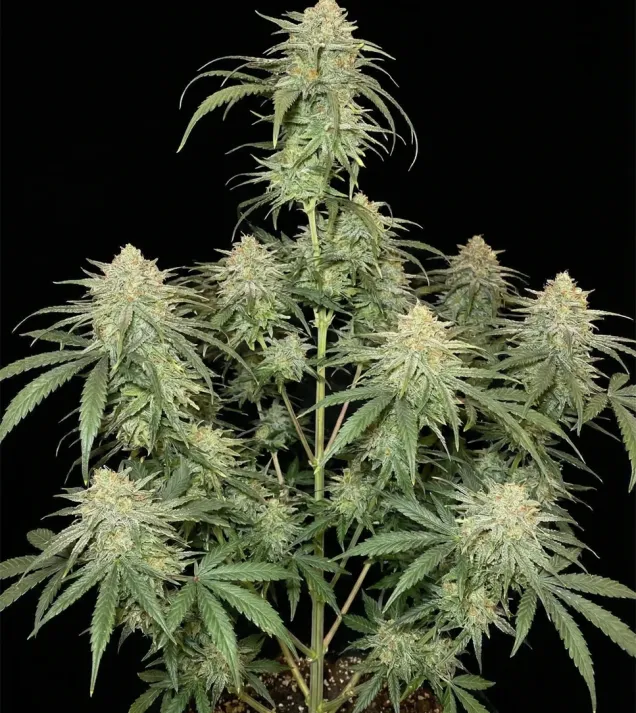 Girl Scout Kush V&Yacute;PRODEJ