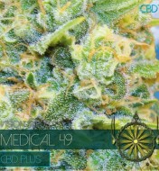 Medical 49 CBD+