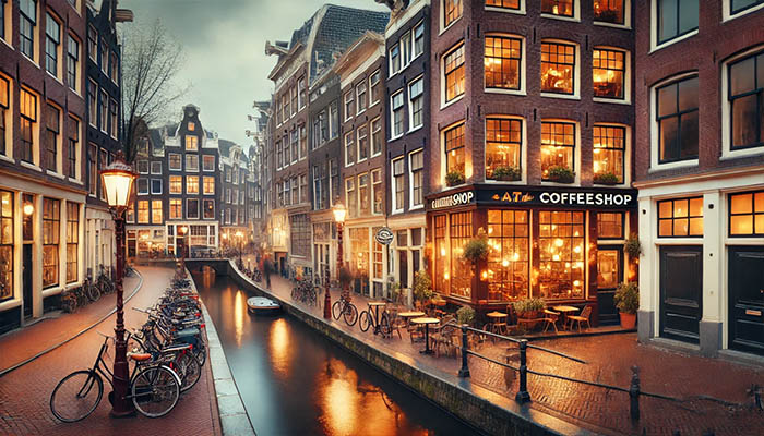 Barney's Farm – známá značka konopných semen