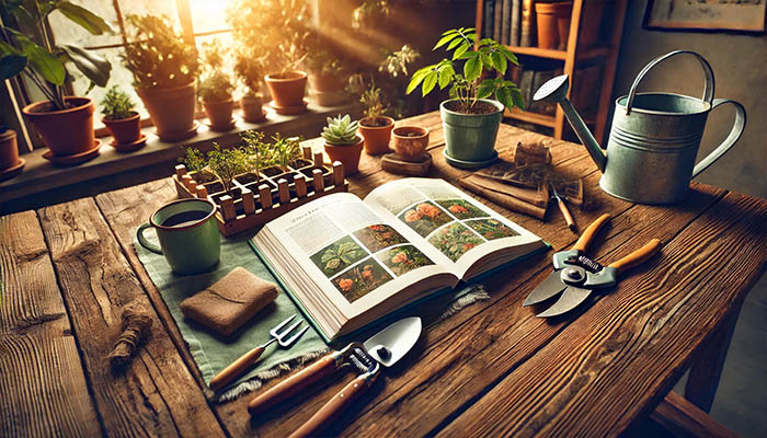 tipy pro pěstování Barney's Farm