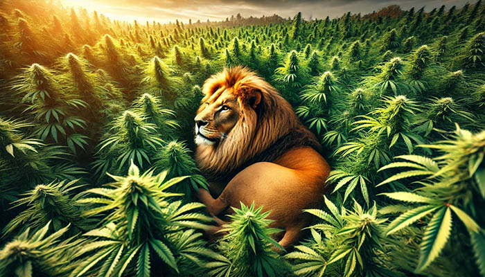 Historie Royal Queen Seeds, založené v roce 2007.