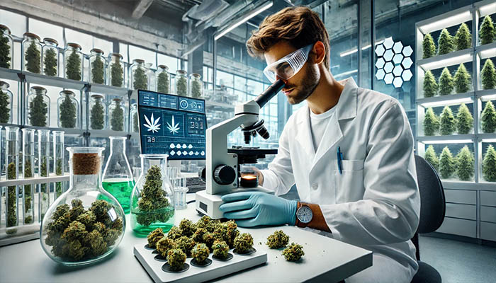 Vysoce kvalitní semena Royal Queen Seeds.