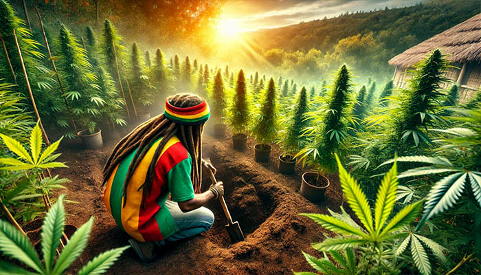 FAQ Royal Queen Seeds.