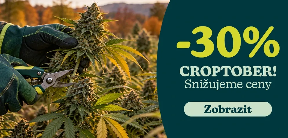 Croptober