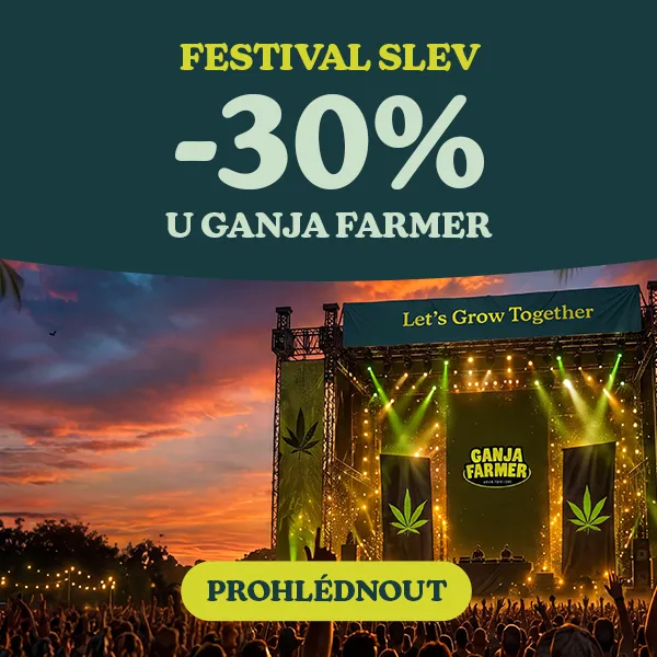 Ganja Farmer