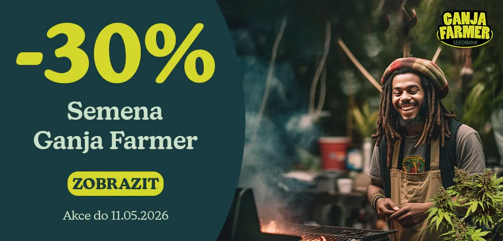 Ganja Farmer