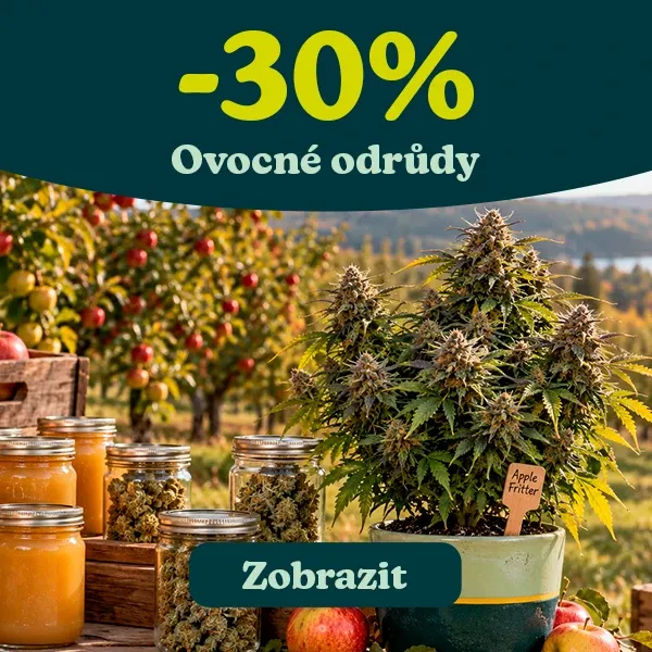 Ganja Farmer