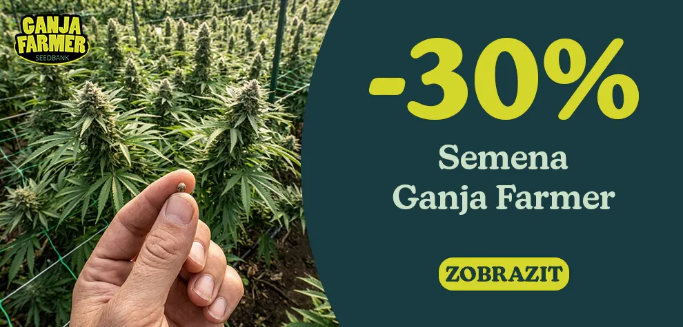 -30% Ganja Farmer