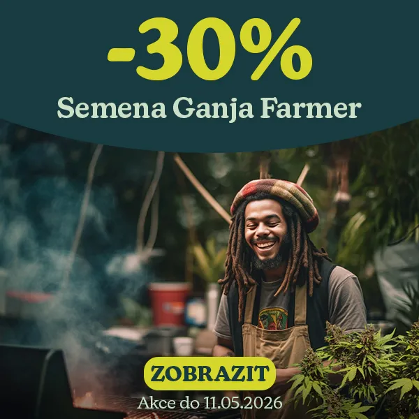 Ganja Farmer