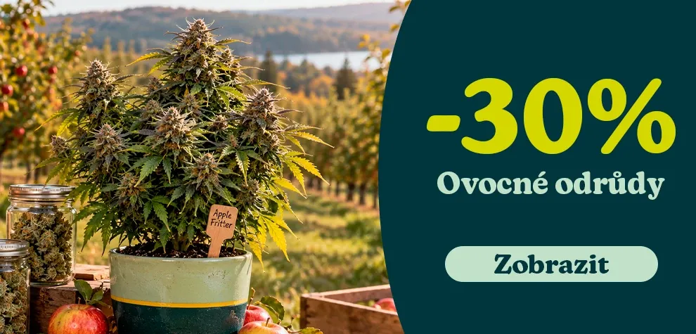 Ganja Farmer