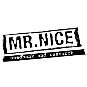 Mr. Nice