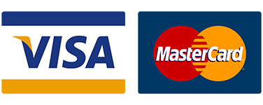 VISA a MasterCard platby